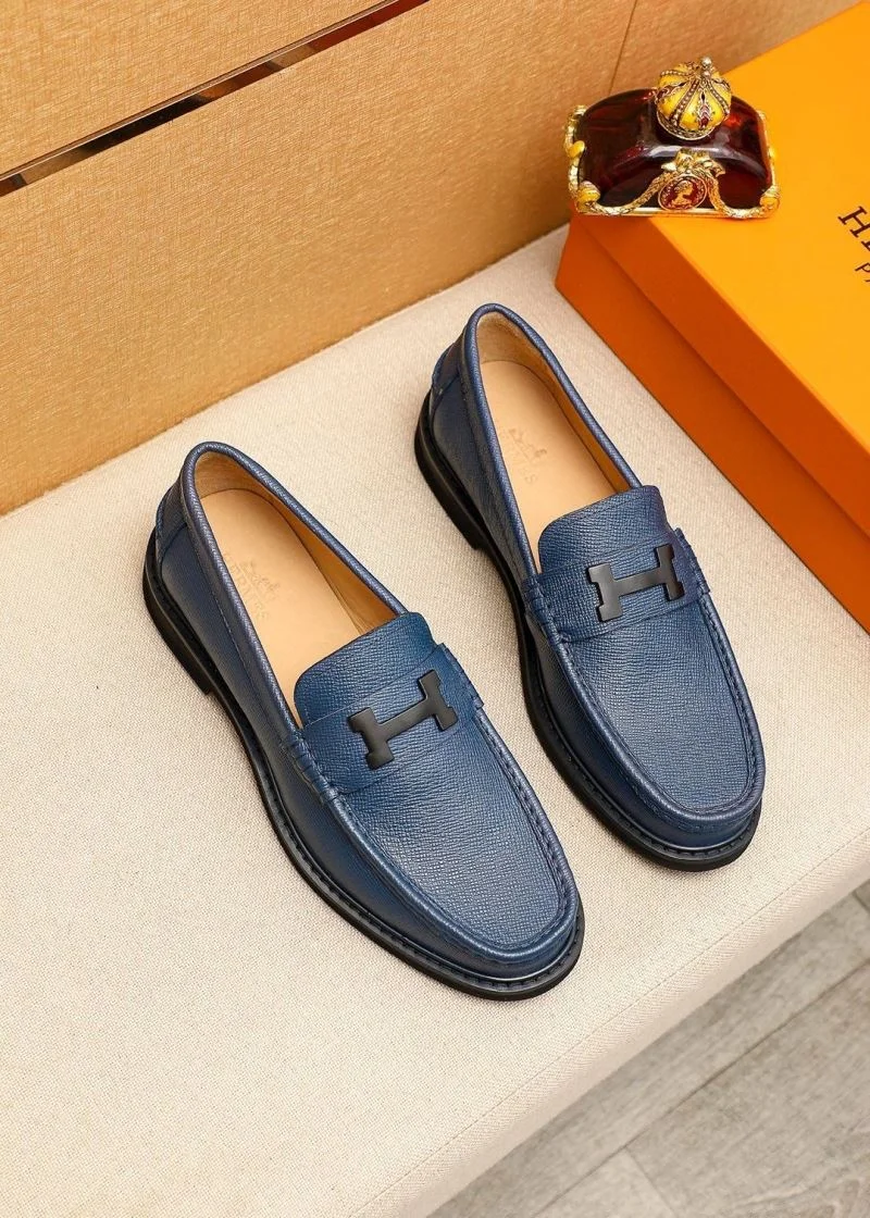Hermes Business Shoes Minimalist 28000