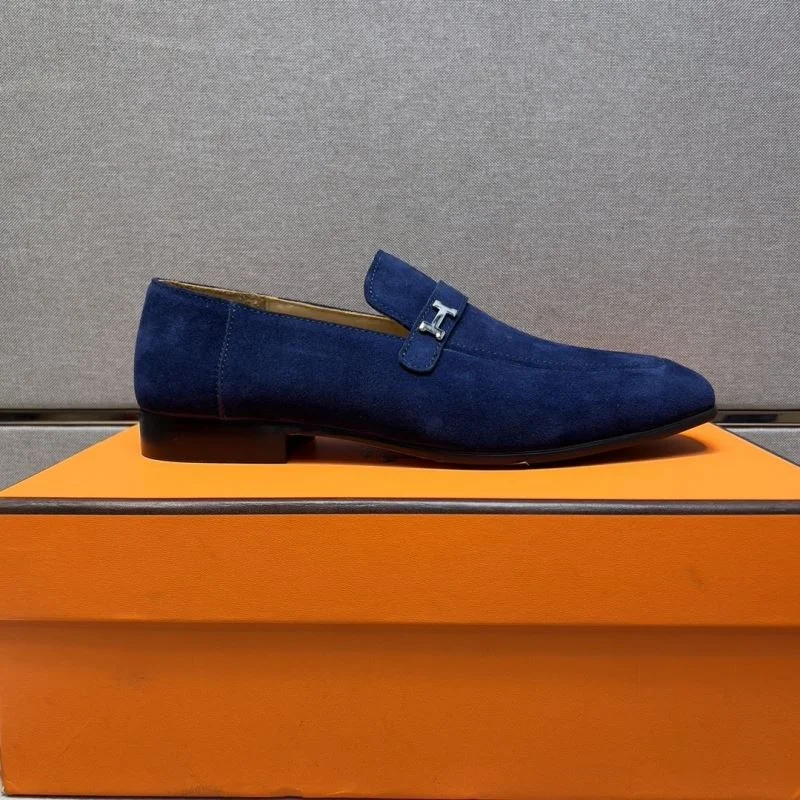 Thermal Hermes Business Shoes 27995