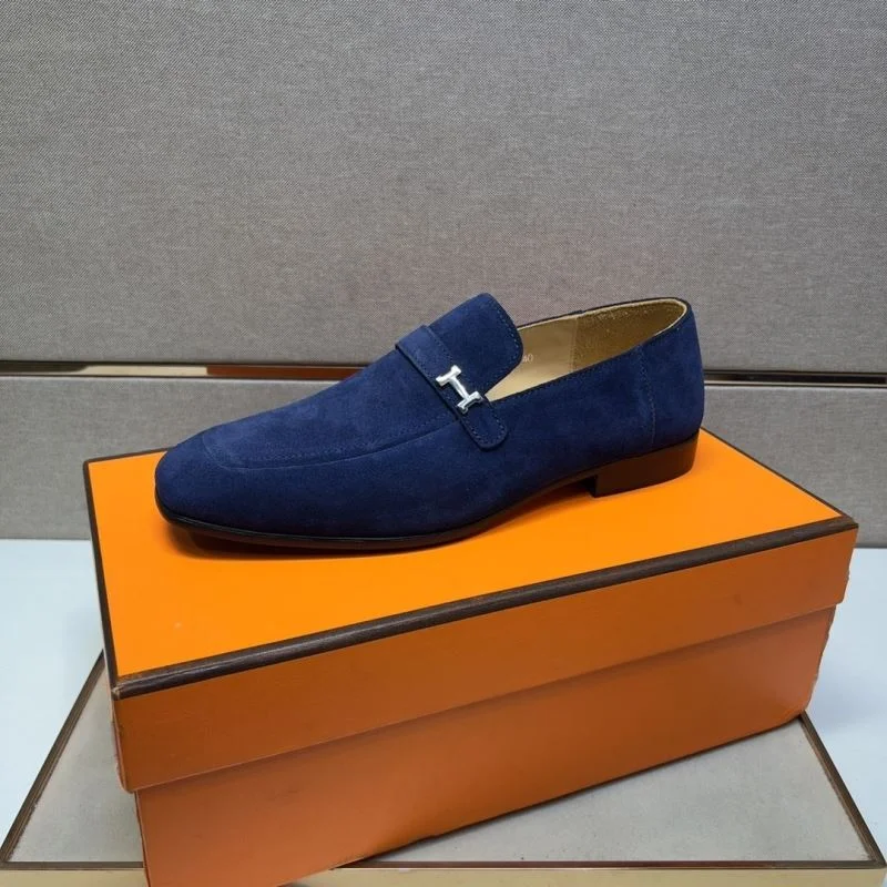 Thermal Hermes Business Shoes 27995