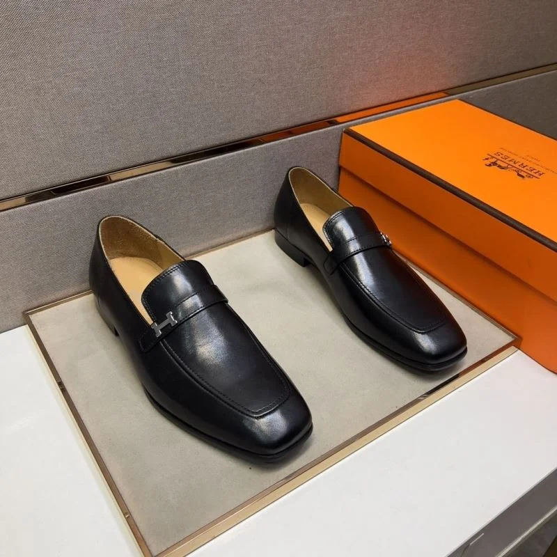 FastDry Hermes Business Shoes 28006