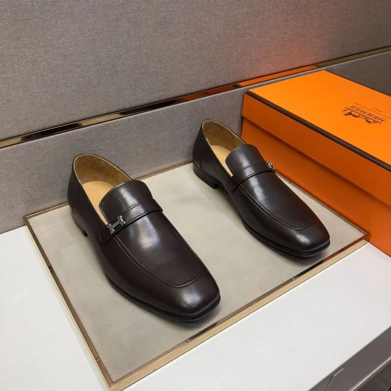 WrinkleFree Hermes Business Shoes 27998