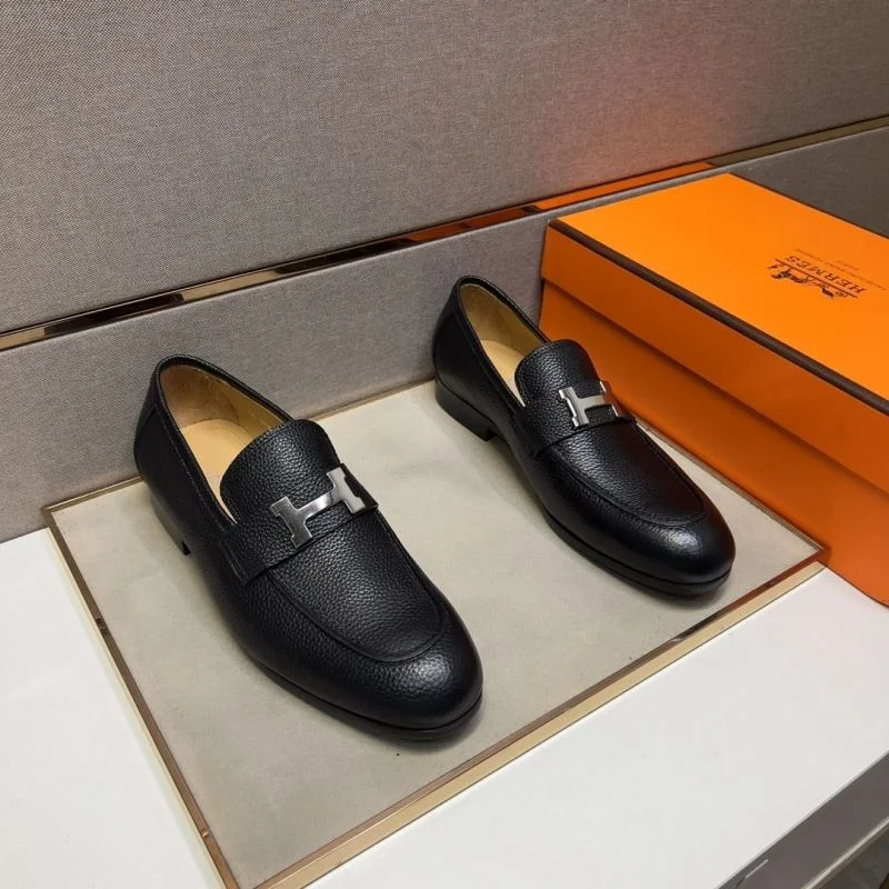 Hermes Business Shoes WrinkleFree 28008