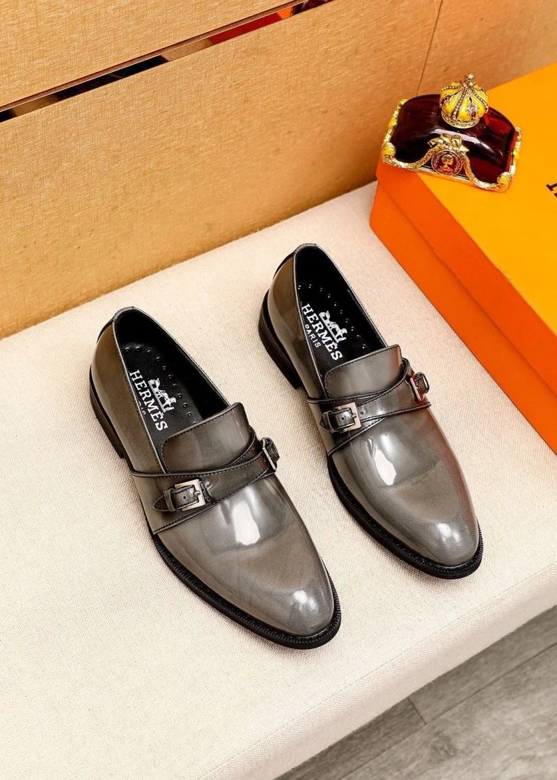Trendsetting Hermes Business Shoes 27997