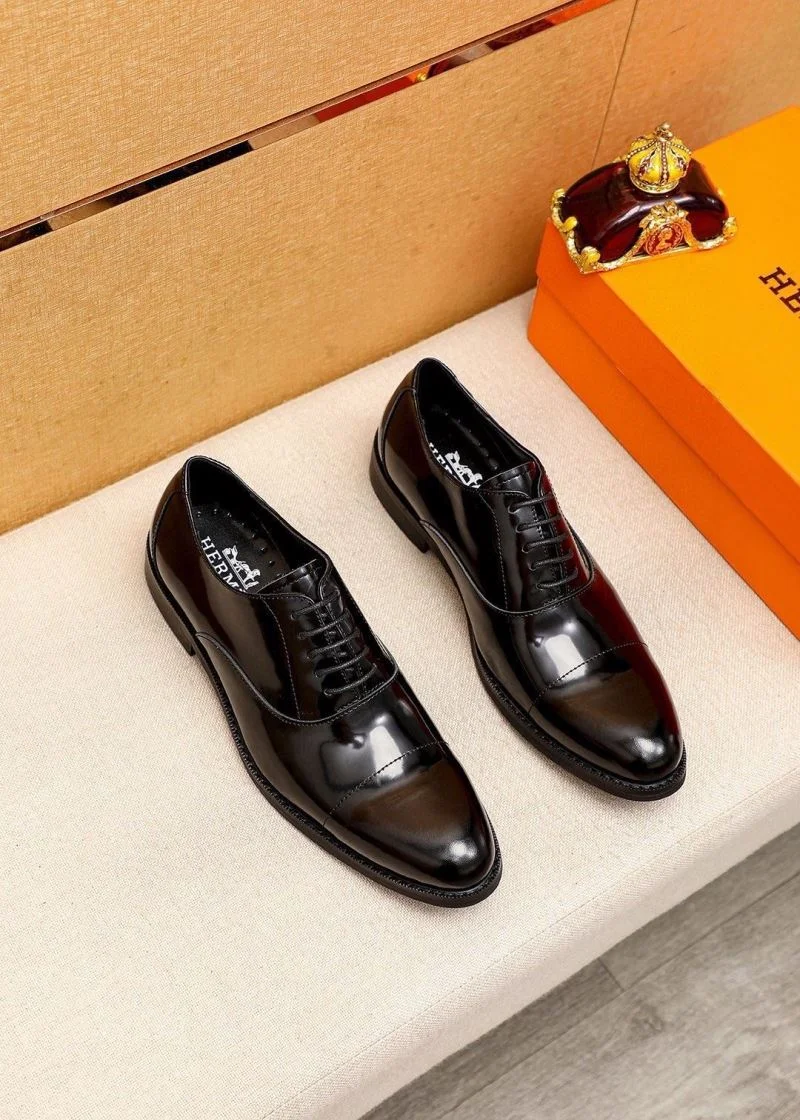 Reliable Hermes Business Shoes 27993