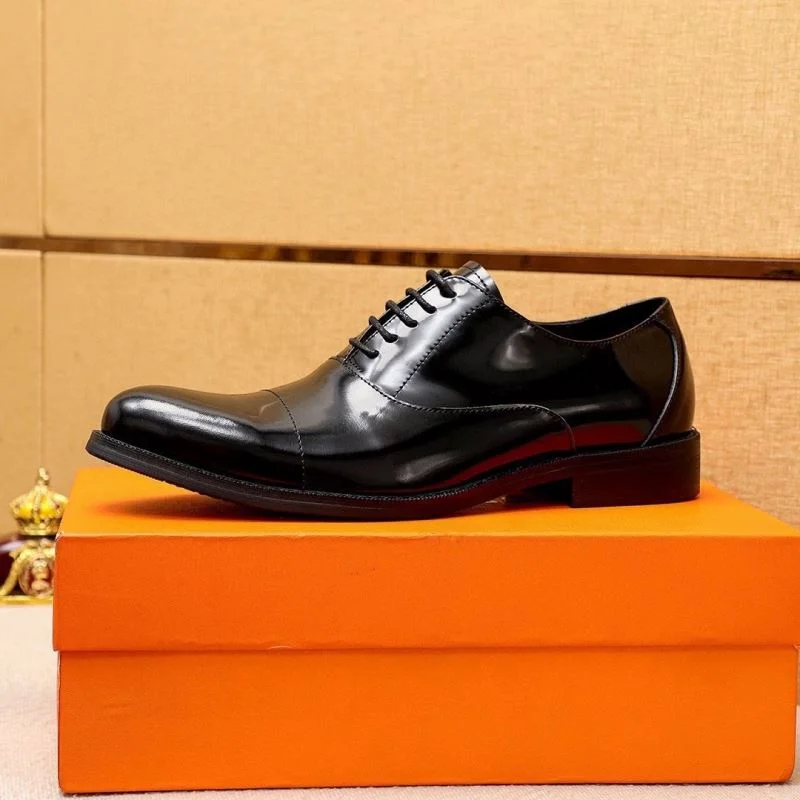 Reliable Hermes Business Shoes 27993