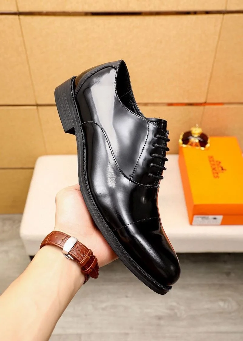 Reliable Hermes Business Shoes 27993