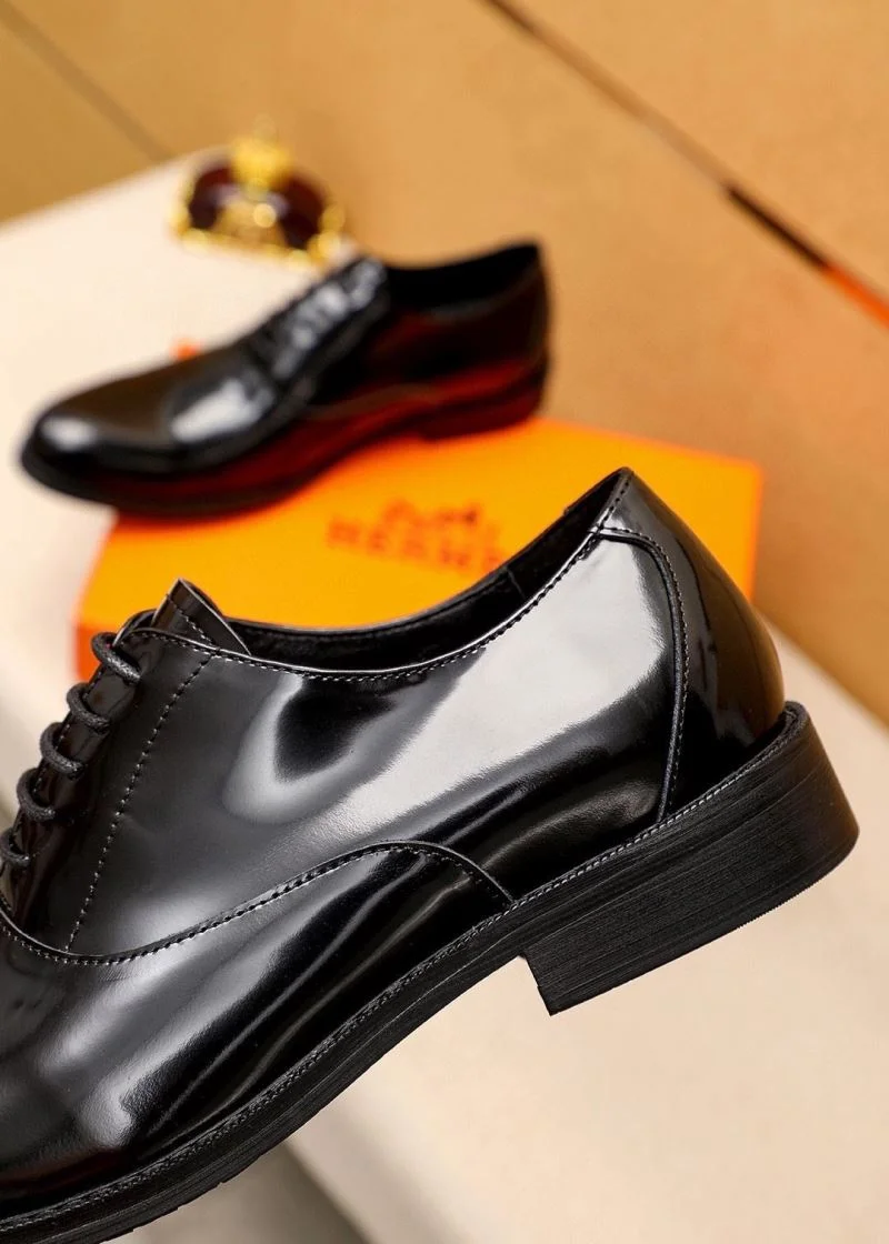 Reliable Hermes Business Shoes 27993