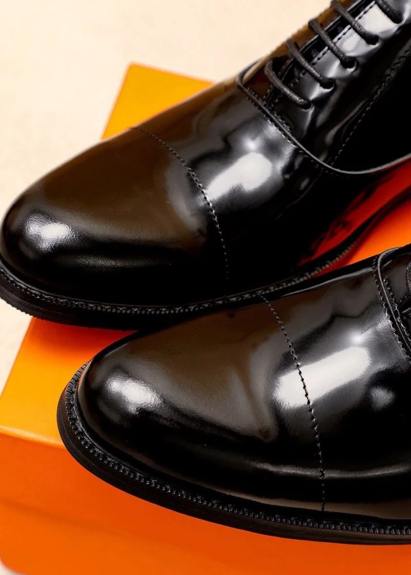 Reliable Hermes Business Shoes 27993