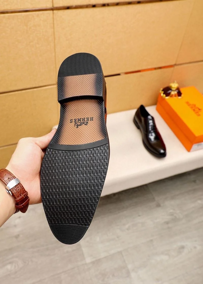 Reliable Hermes Business Shoes 27993