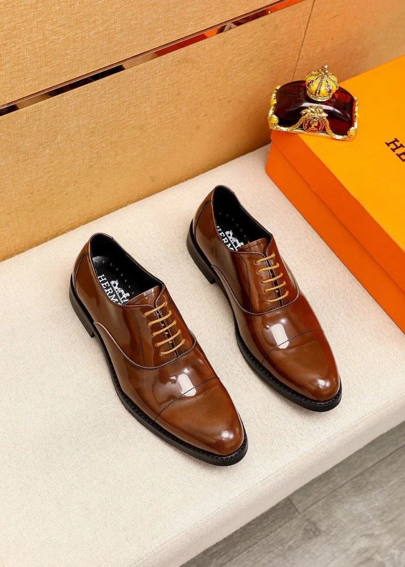 Hermes Business Shoes Casual 27986