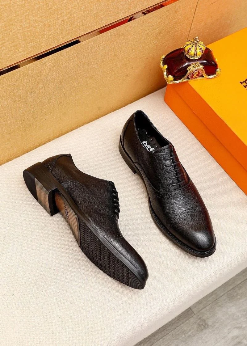 Hermes Business Shoes Modern 27994