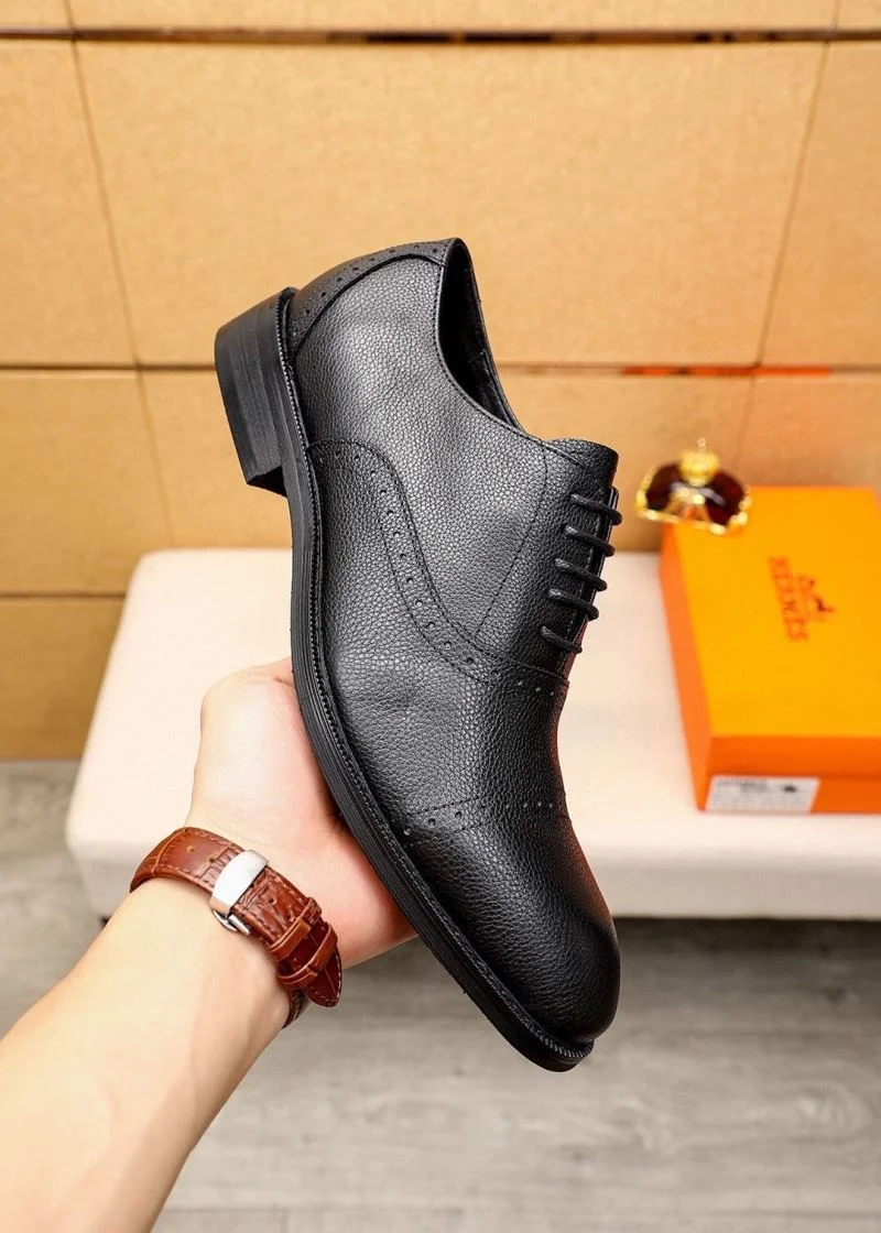Hermes Business Shoes Modern 27994