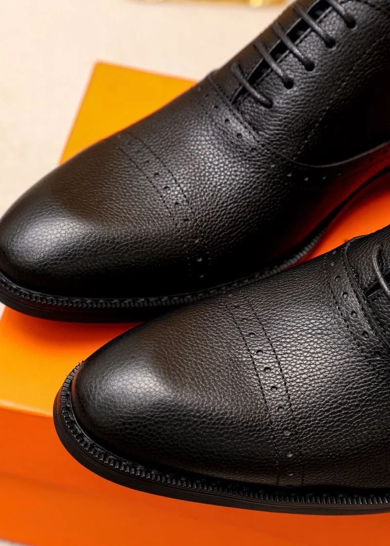 Hermes Business Shoes Modern 27994