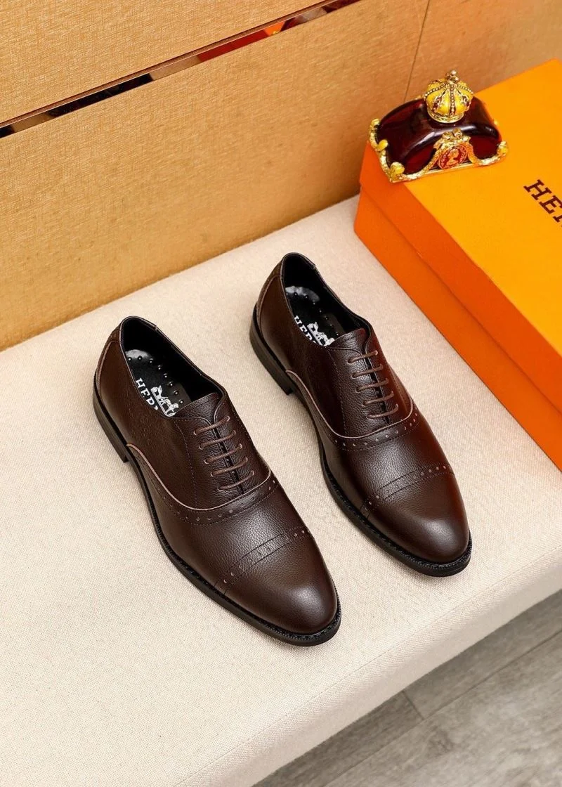 Hermes Business Shoes HighPerformance 27983