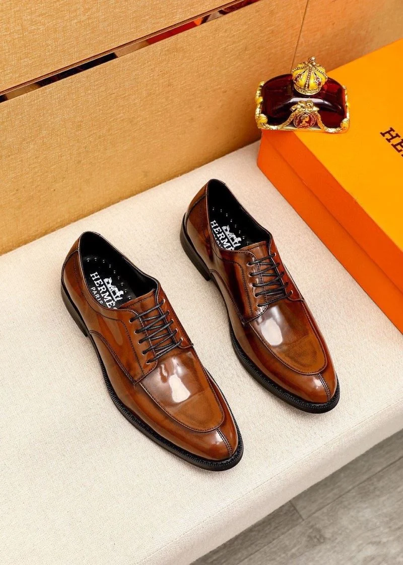 Hermes Business Shoes WrinkleFree 27990