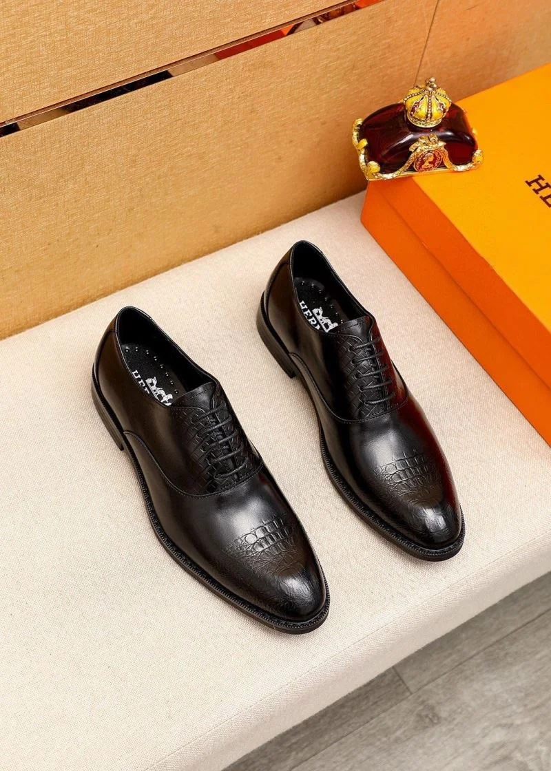 DailyWear Hermes Business Shoes 27999