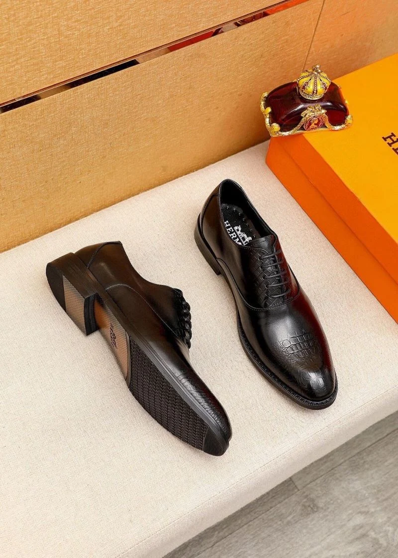 DailyWear Hermes Business Shoes 27999