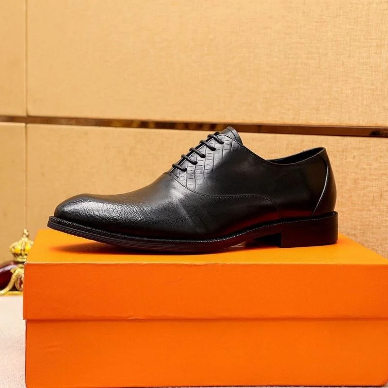 DailyWear Hermes Business Shoes 27999