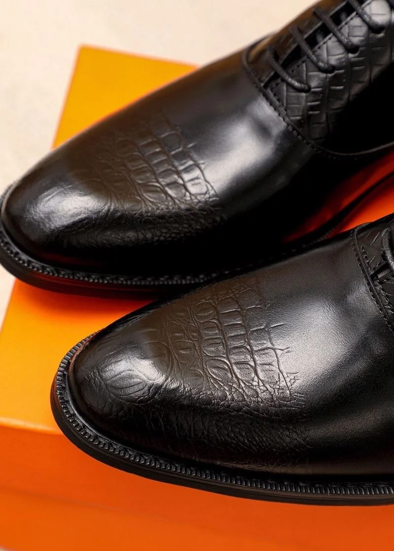 DailyWear Hermes Business Shoes 27999