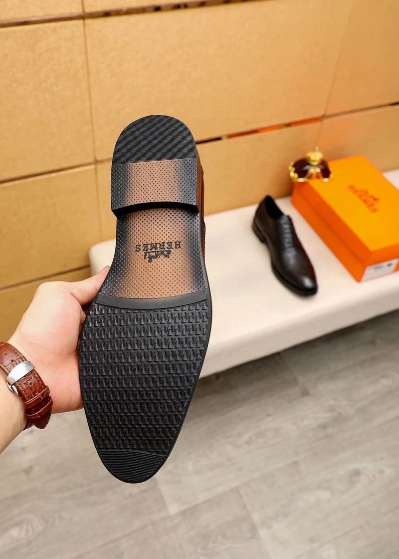 DailyWear Hermes Business Shoes 27999