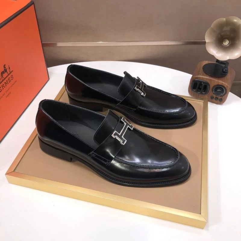 StreetReady Hermes Business Shoes 27981