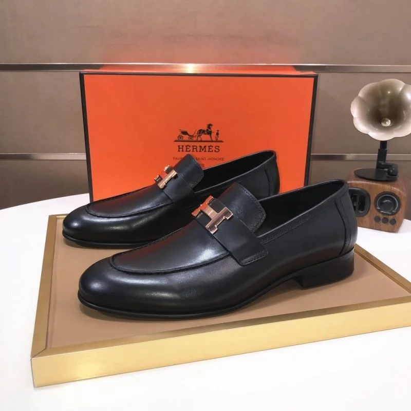 Hermes Business Shoes SoftTouch 27979