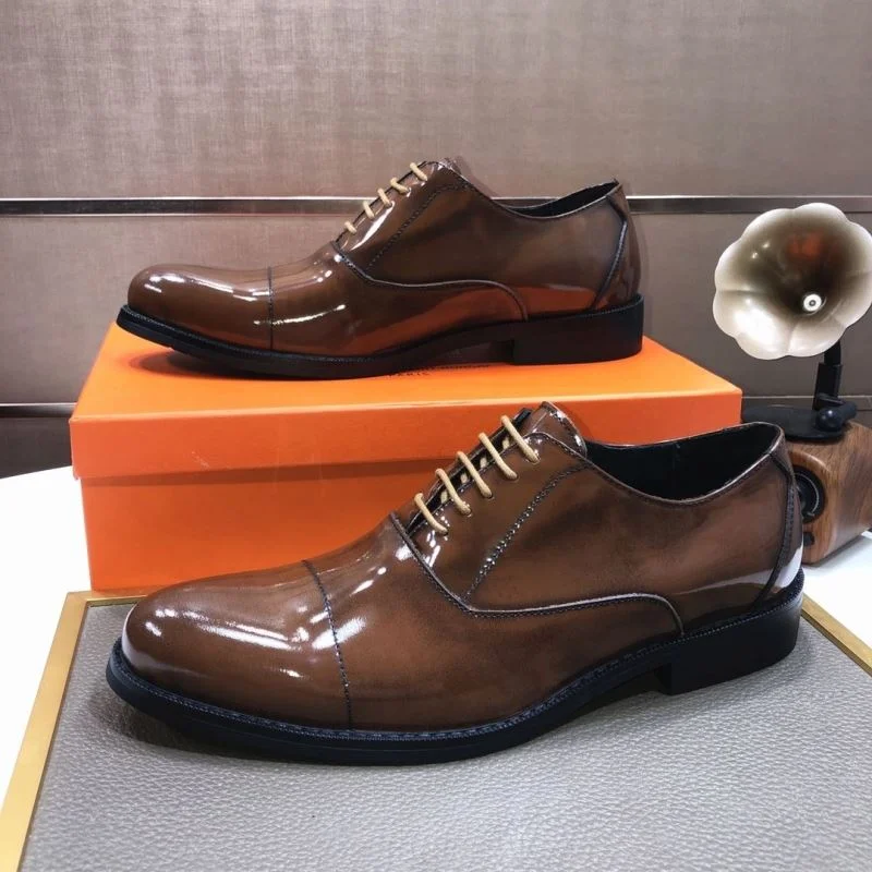 Hermes Business Shoes WellDesigned 27992