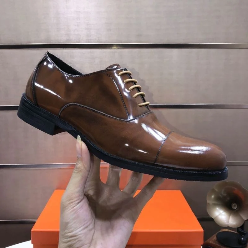 Hermes Business Shoes WellDesigned 27992