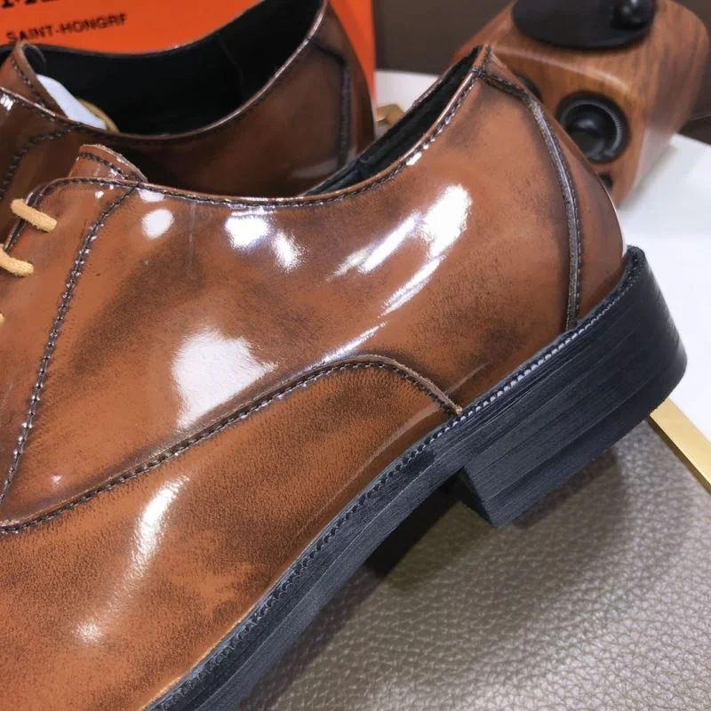 Hermes Business Shoes WellDesigned 27992
