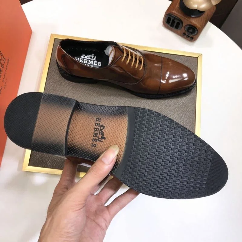 Hermes Business Shoes WellDesigned 27992
