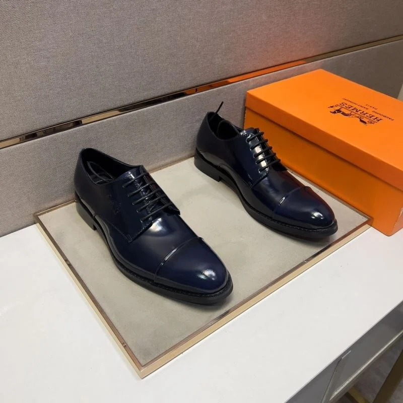 Modern Hermes Business Shoes 27996