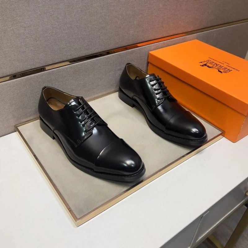 HighPerformance Hermes Business Shoes 27971