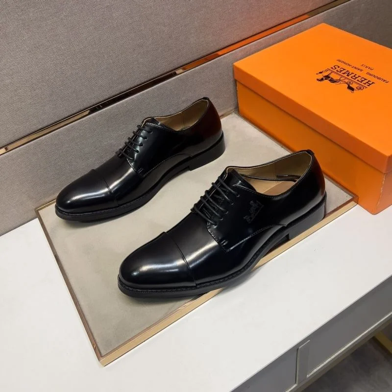 HighPerformance Hermes Business Shoes 27971