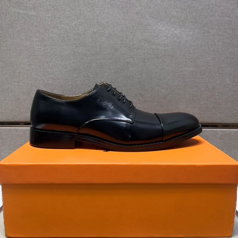 HighPerformance Hermes Business Shoes 27971