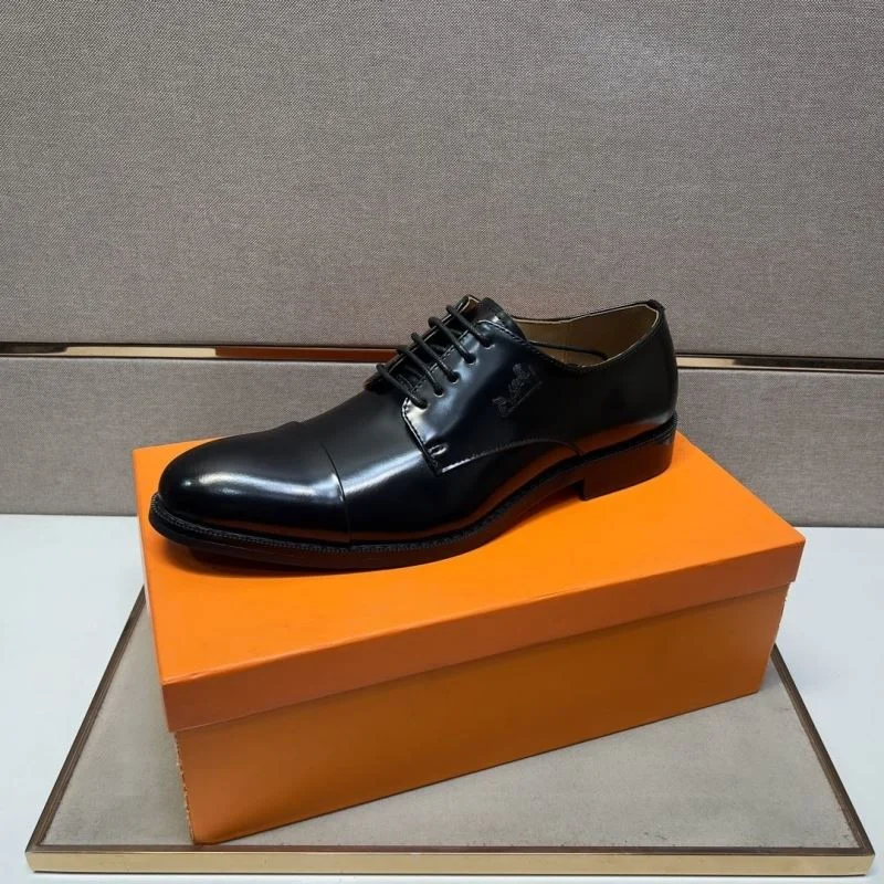 HighPerformance Hermes Business Shoes 27971