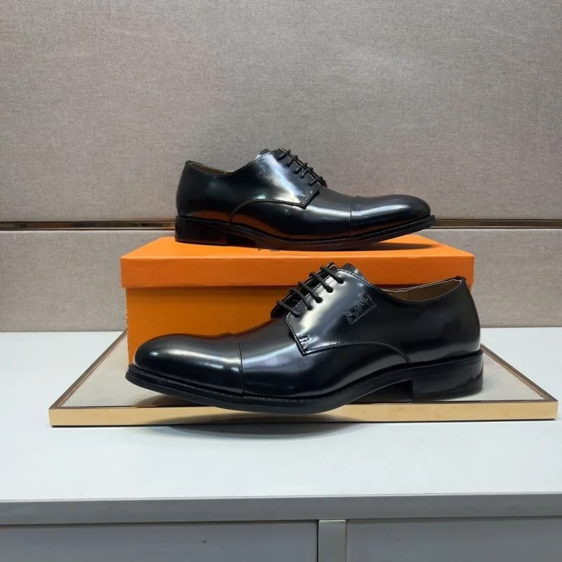 HighPerformance Hermes Business Shoes 27971