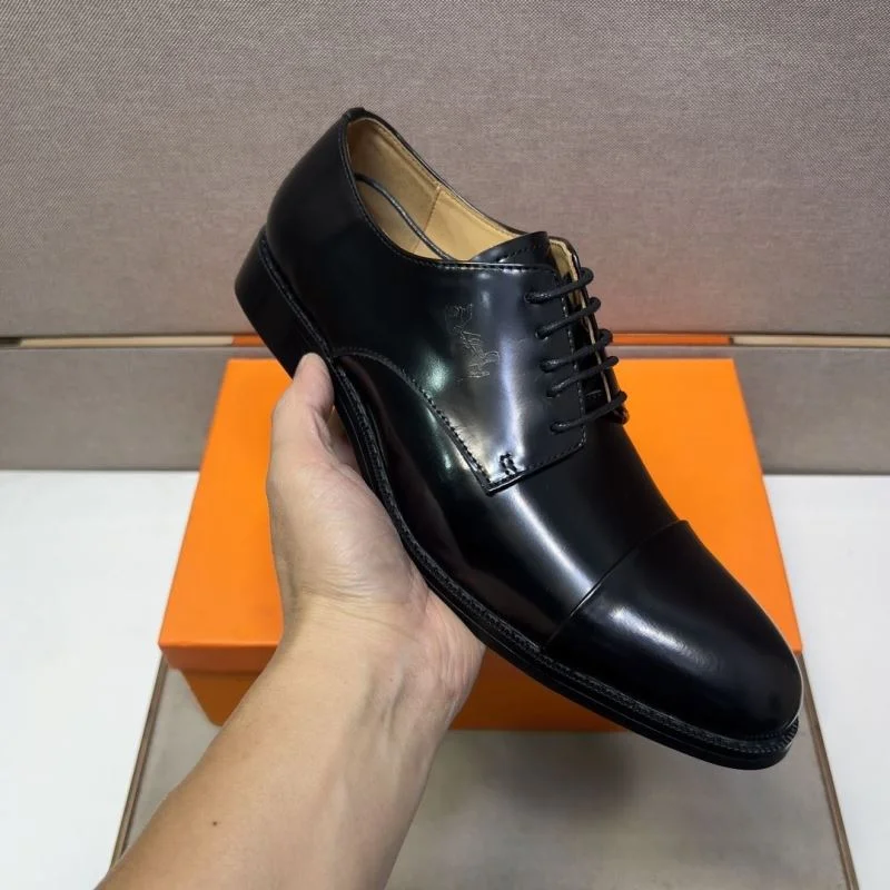 HighPerformance Hermes Business Shoes 27971