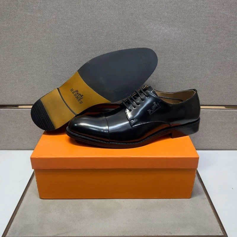 HighPerformance Hermes Business Shoes 27971