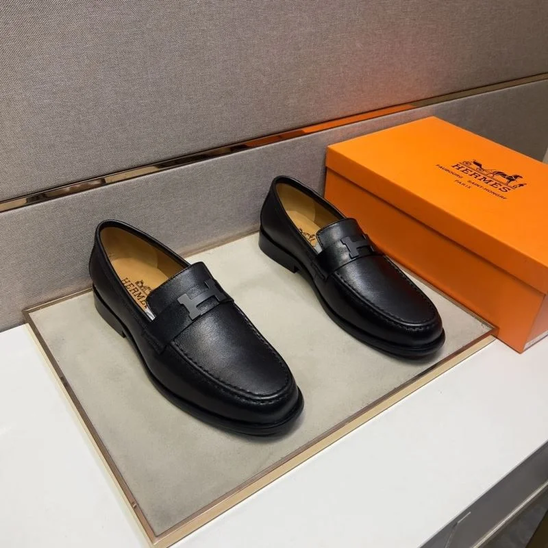 Hermes Business Shoes Resilient 27970