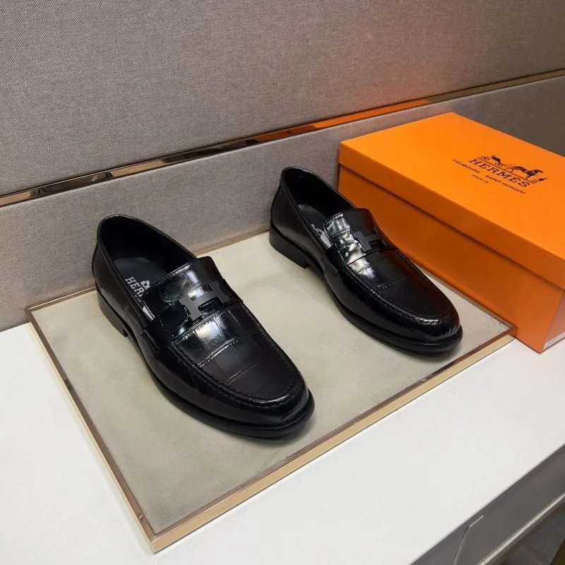 Hermes Business Shoes RelaxedFit 27972