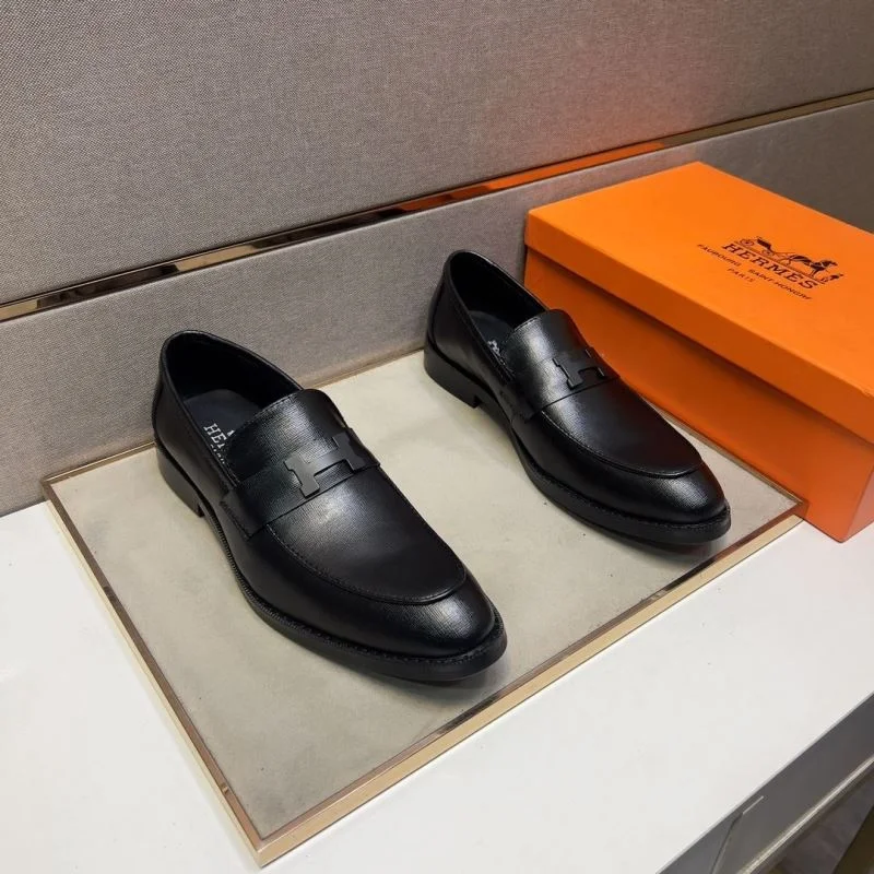 Hermes Business Shoes TravelReady 27965