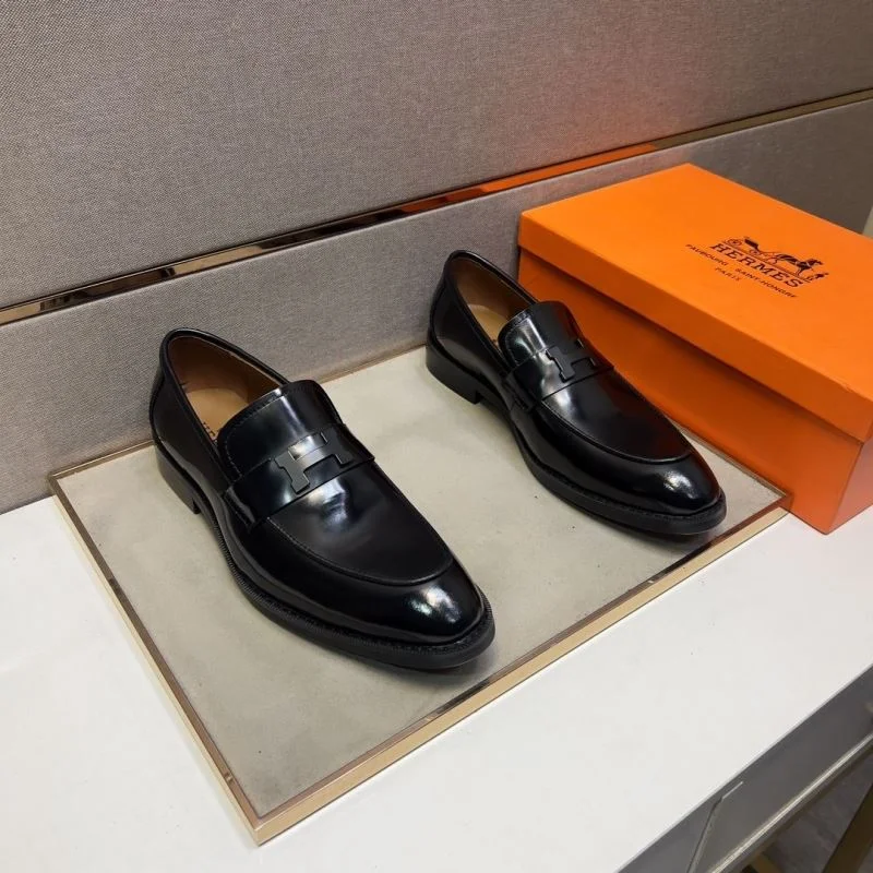 FreshLook Hermes Business Shoes 27961