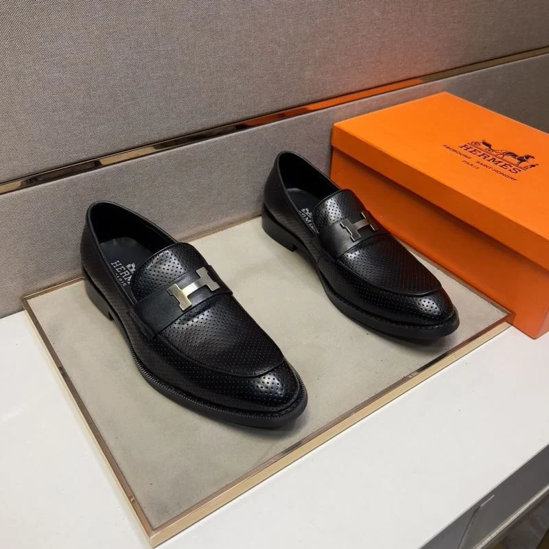 GoodFit Hermes Business Shoes 27967
