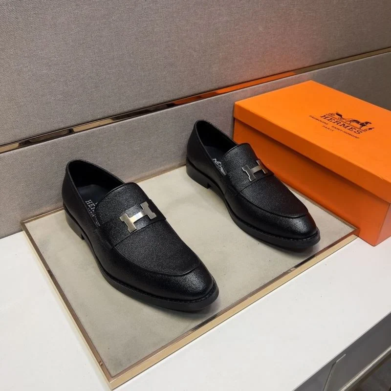Hermes Business Shoes MultiPurpose 27964