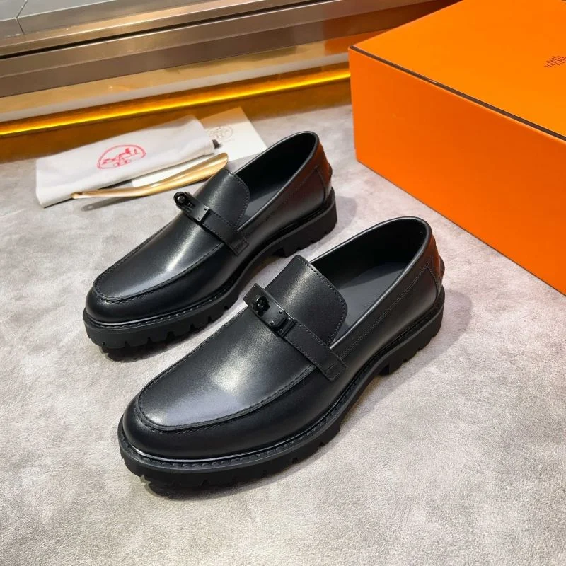 Hermes Business Shoes UrbanChic 27947