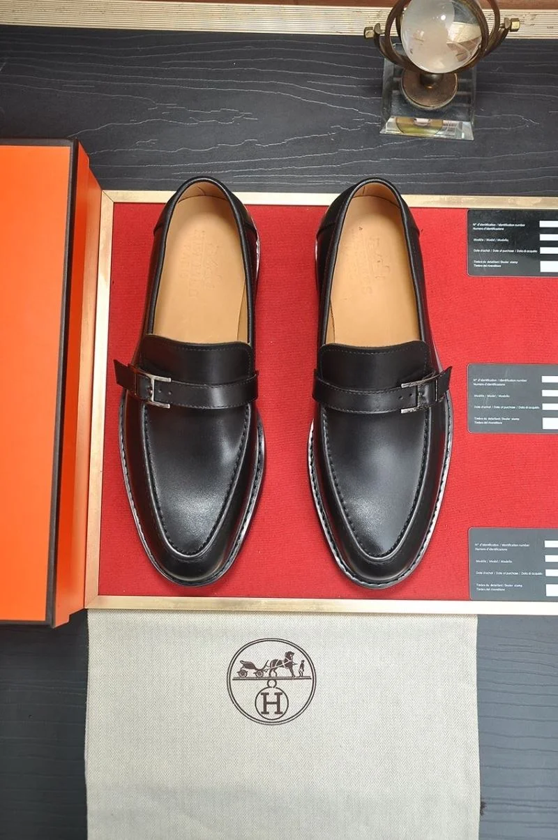 MultiPurpose Hermes Business Shoes 27958