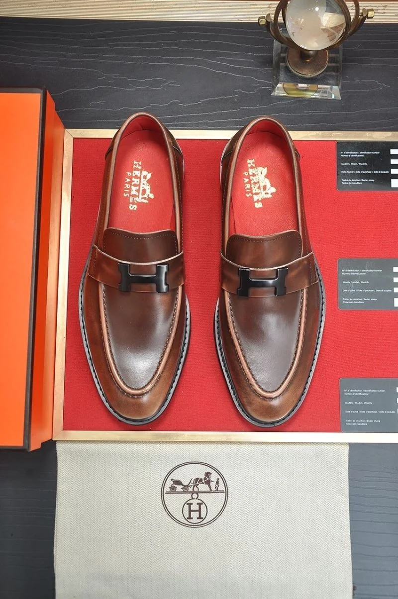 Hermes Business Shoes SportInspired 27944
