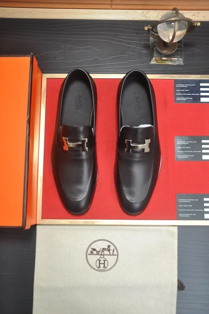 TimelessDesign Hermes Business Shoes 27949