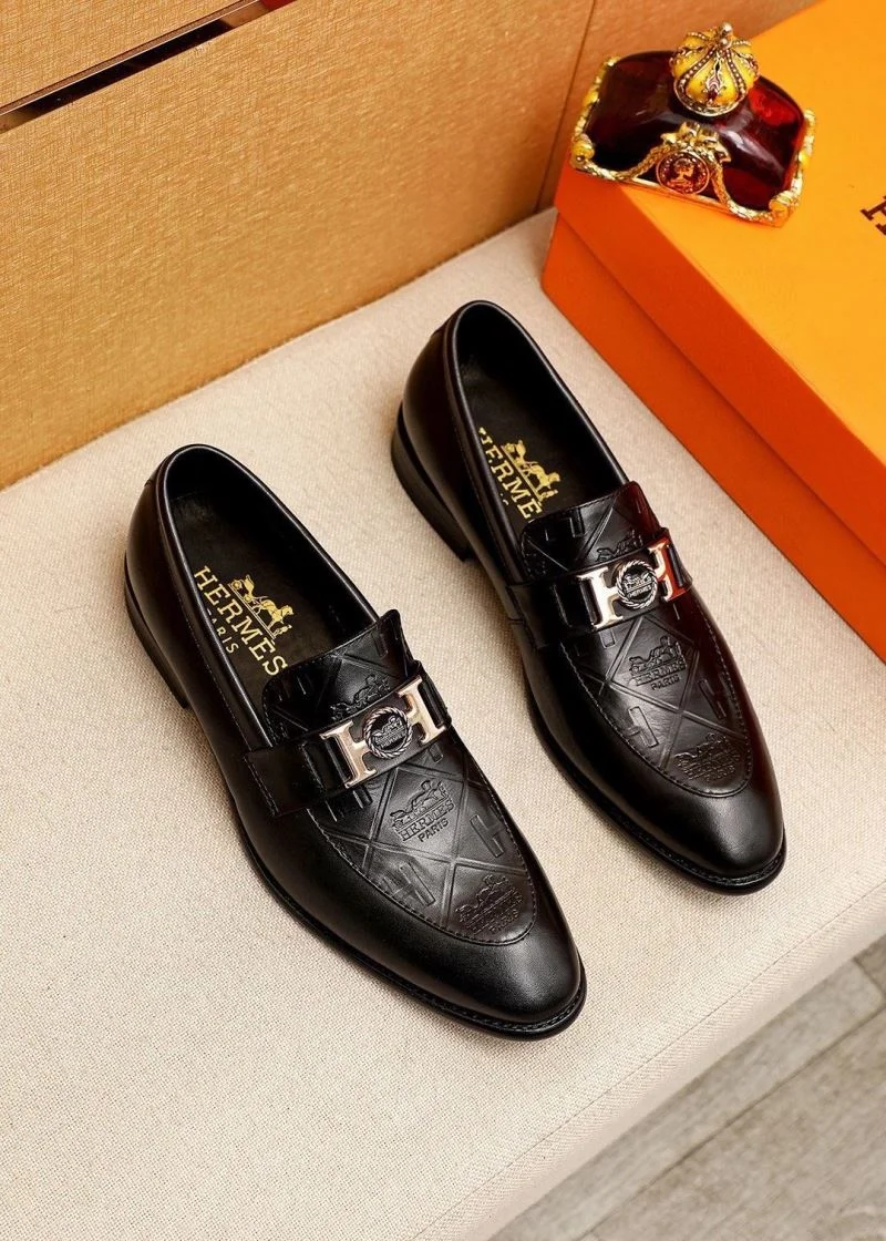 AllSeason Hermes Business Shoes 28015