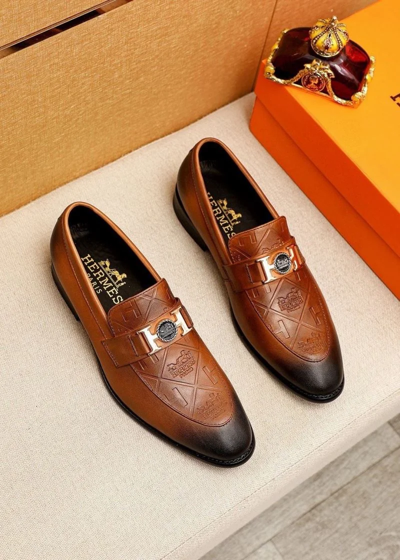 Hermes Business Shoes Upgraded 27948
